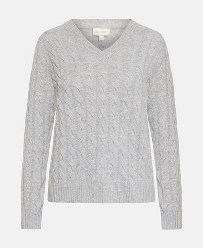 Kaschmirpullover