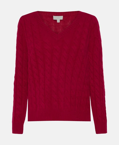 Kaschmirpullover