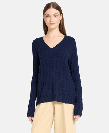 Kaschmirpullover