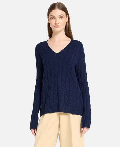 Kaschmirpullover
