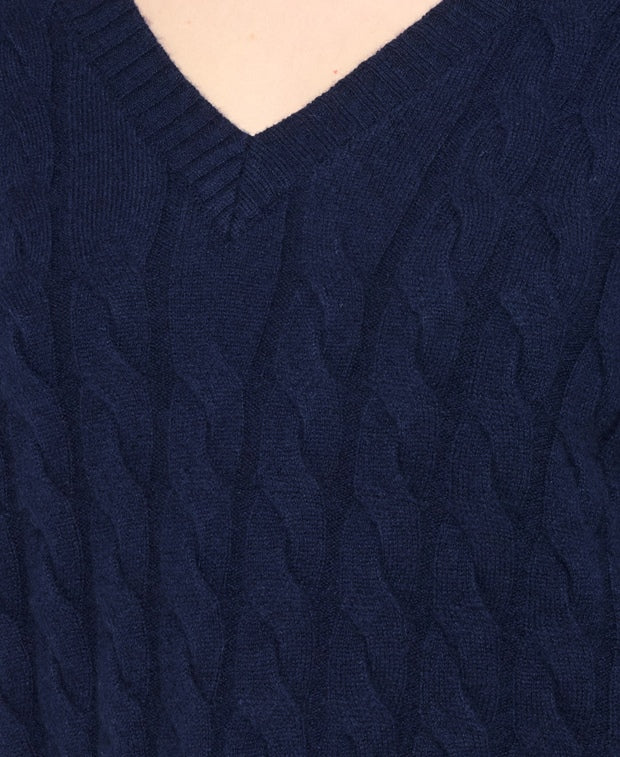 Kaschmirpullover