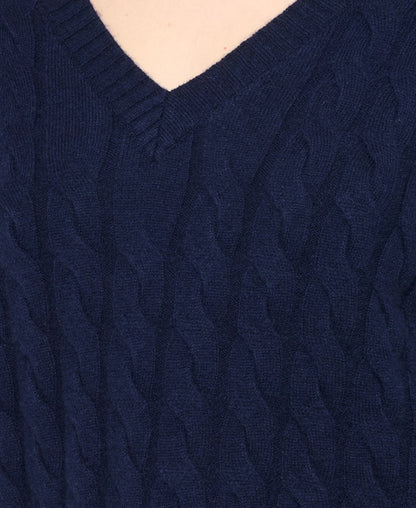 Kaschmirpullover