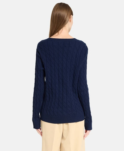 Kaschmirpullover