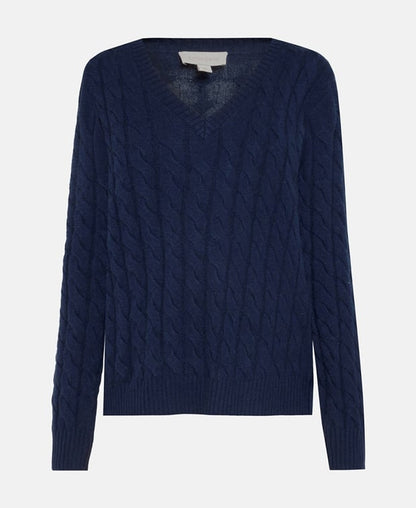Kaschmirpullover