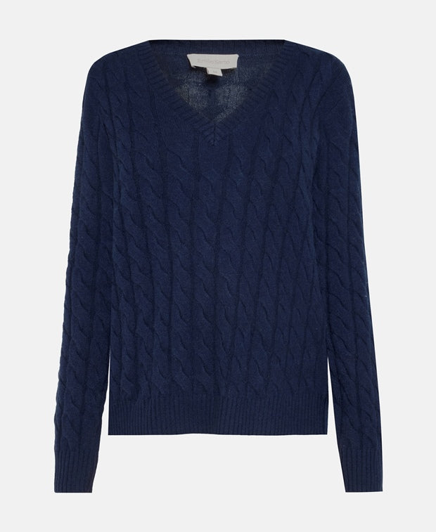 Kaschmirpullover