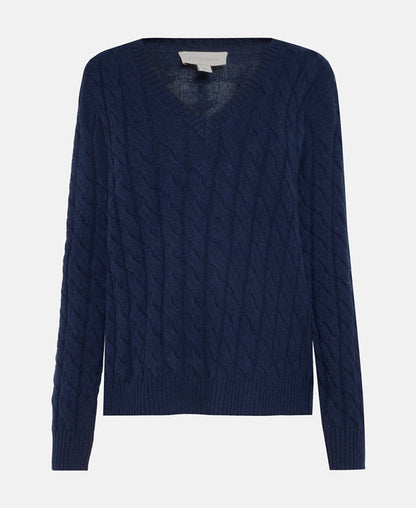 Kaschmirpullover