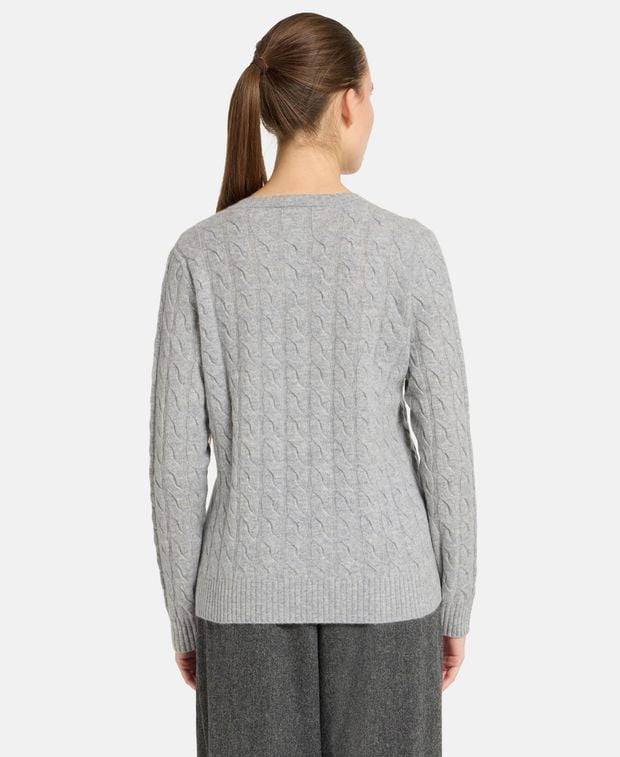 Kaschmirpullover