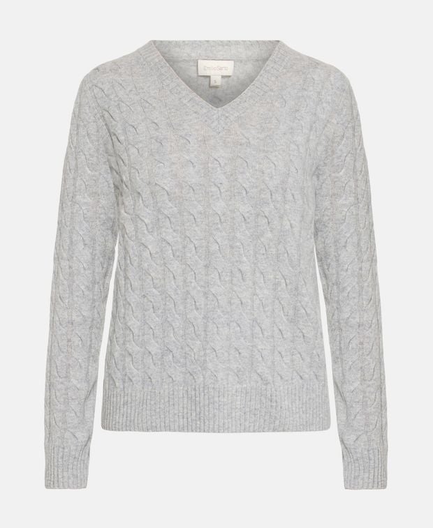Kaschmirpullover