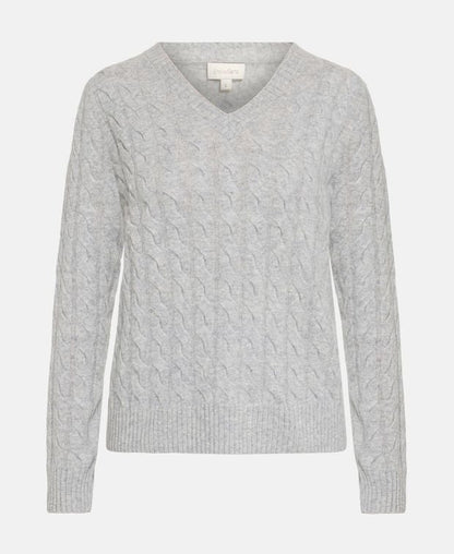 Kaschmirpullover