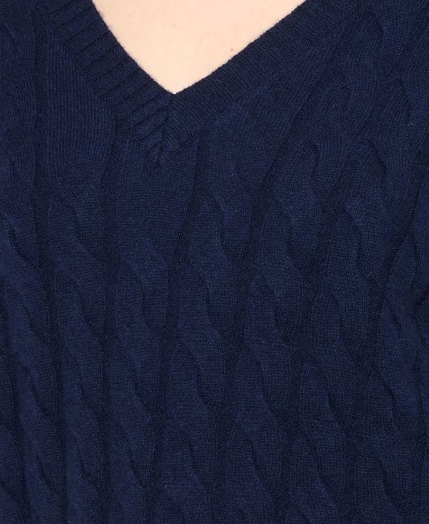 Kaschmirpullover