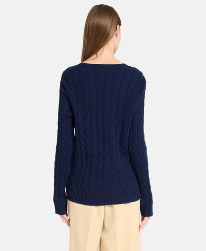Kaschmirpullover