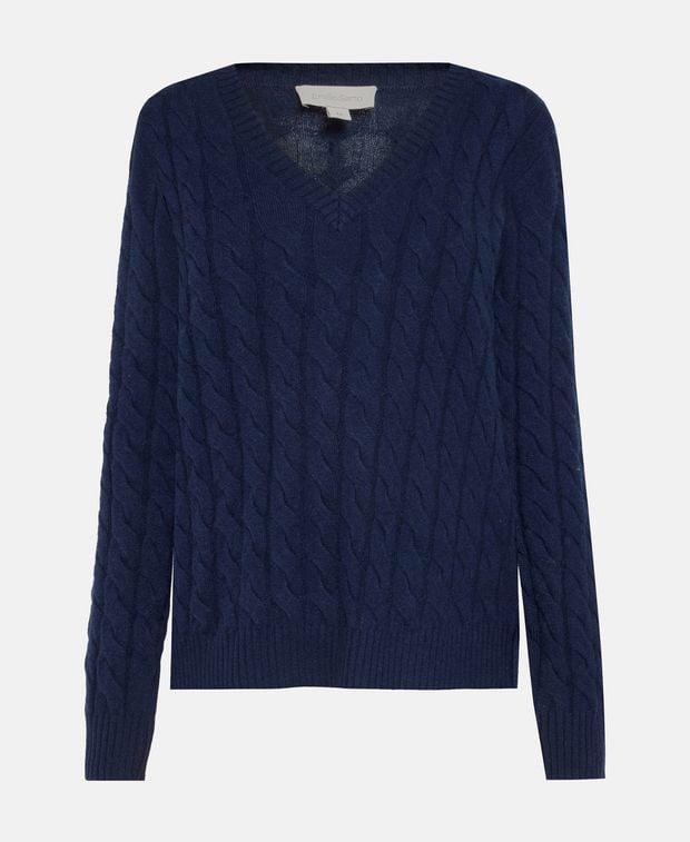 Kaschmirpullover