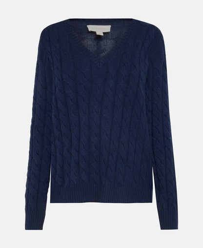 Kaschmirpullover