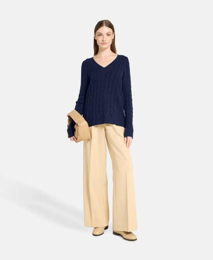Kaschmirpullover