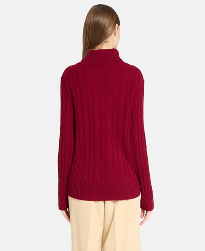 Kaschmirpullover
