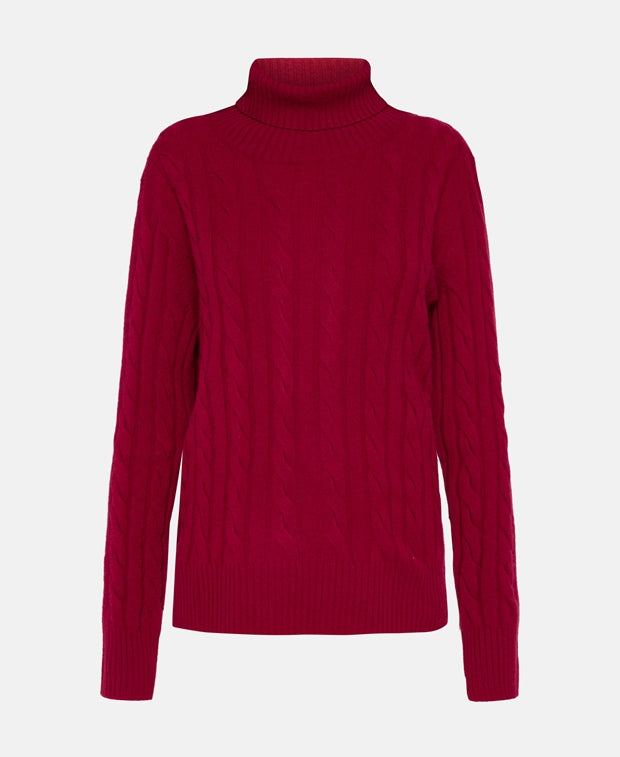 Kaschmirpullover