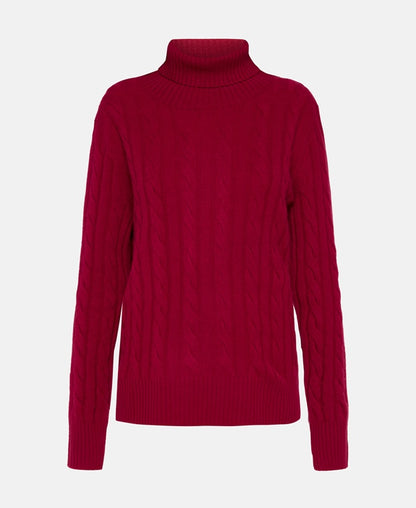 Kaschmirpullover