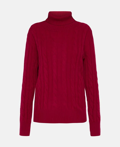 Kaschmirpullover