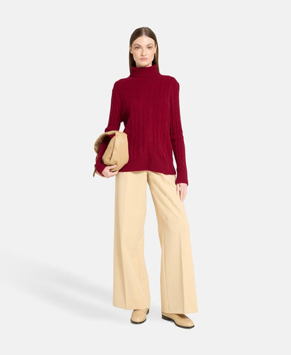 Kaschmirpullover