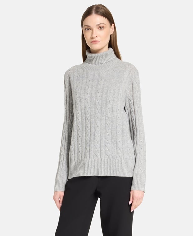 Kaschmirpullover