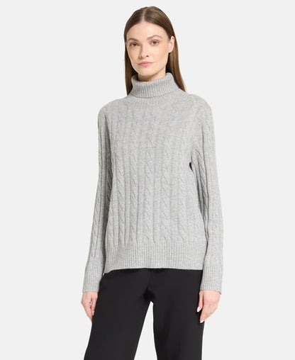 Kaschmirpullover