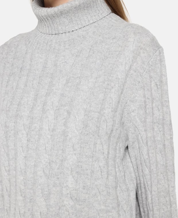 Kaschmirpullover