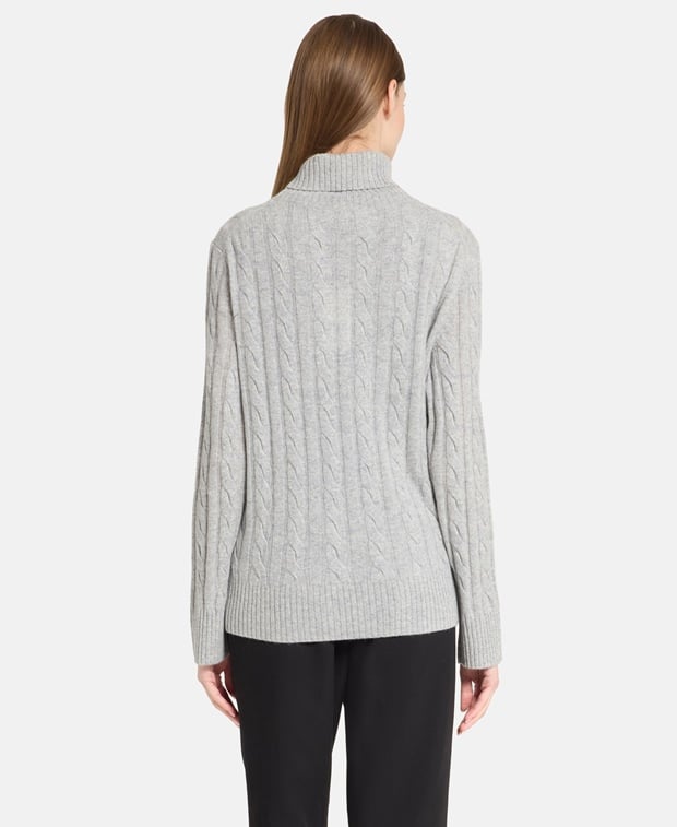 Kaschmirpullover