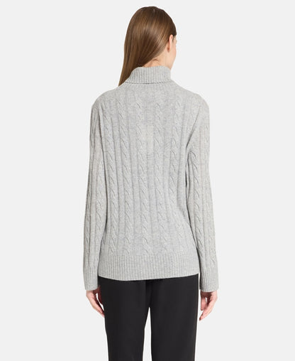 Kaschmirpullover
