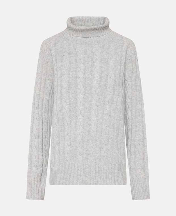 Kaschmirpullover