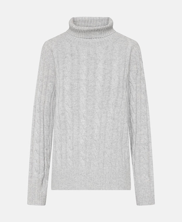 Kaschmirpullover