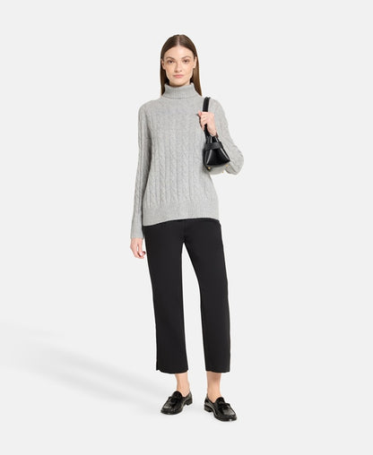 Kaschmirpullover