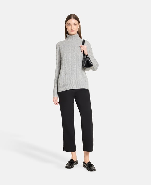 Kaschmirpullover