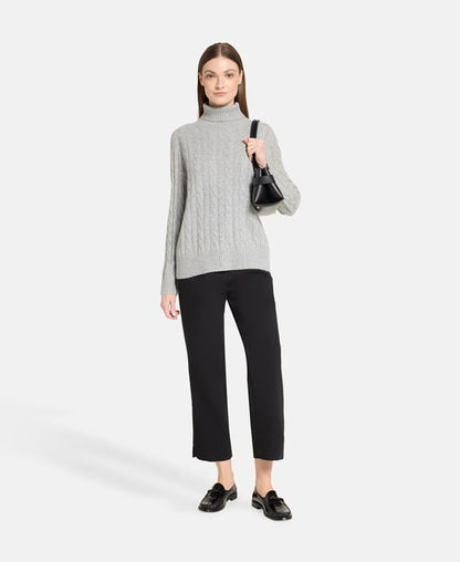Kaschmirpullover