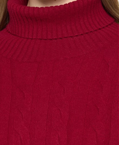 Kaschmirpullover