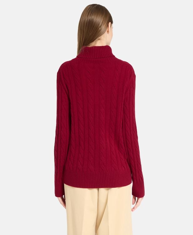 Kaschmirpullover