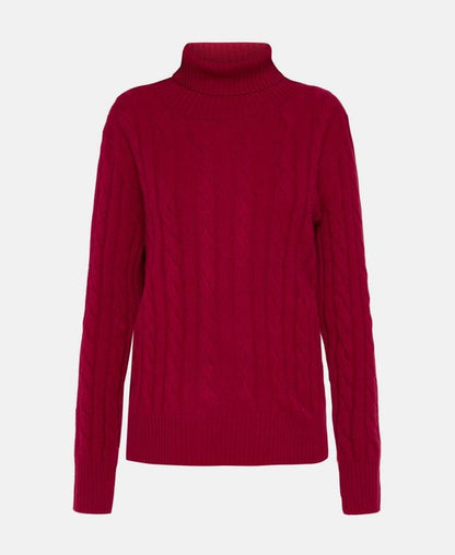 Kaschmirpullover