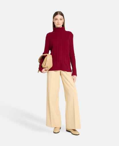 Kaschmirpullover