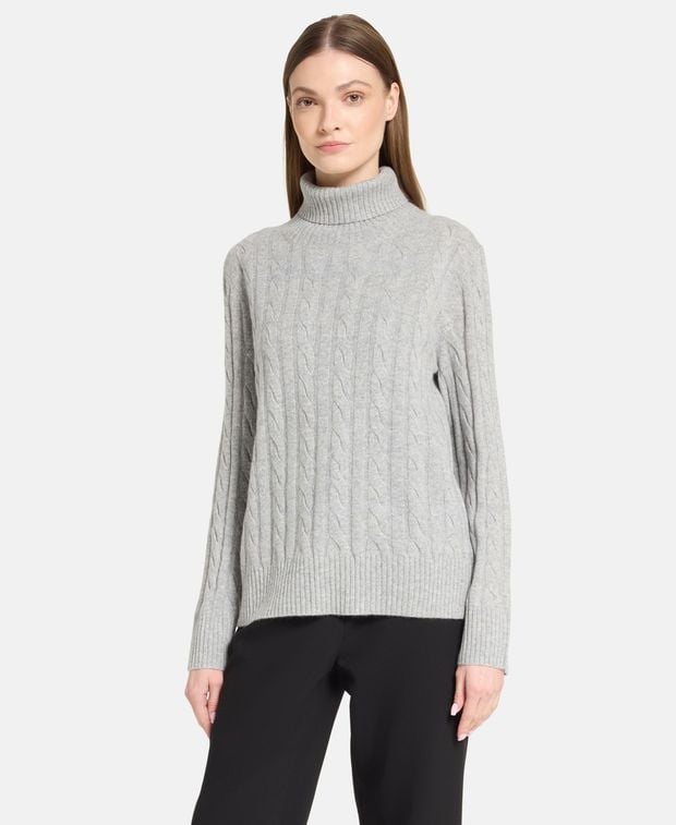 Kaschmirpullover