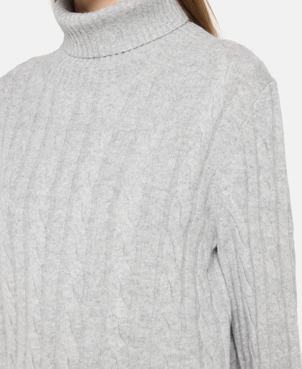 Kaschmirpullover