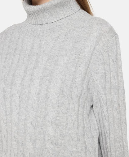 Kaschmirpullover