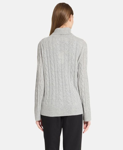 Kaschmirpullover