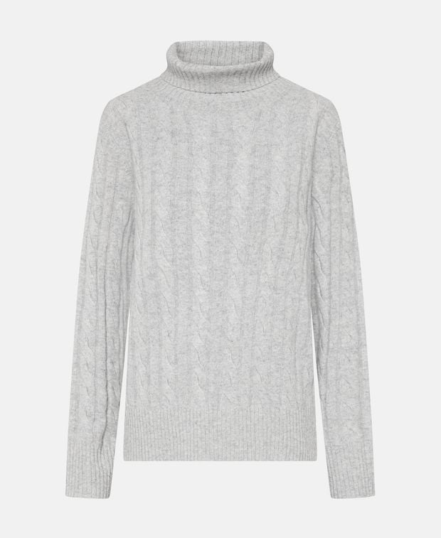 Kaschmirpullover