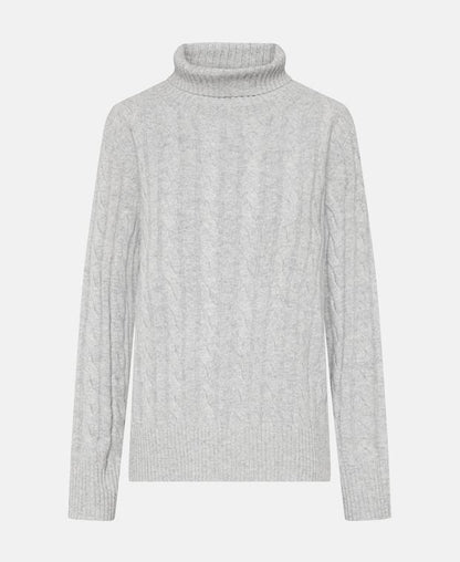 Kaschmirpullover