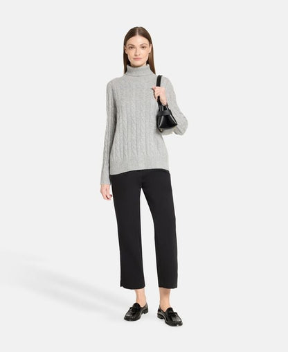 Kaschmirpullover