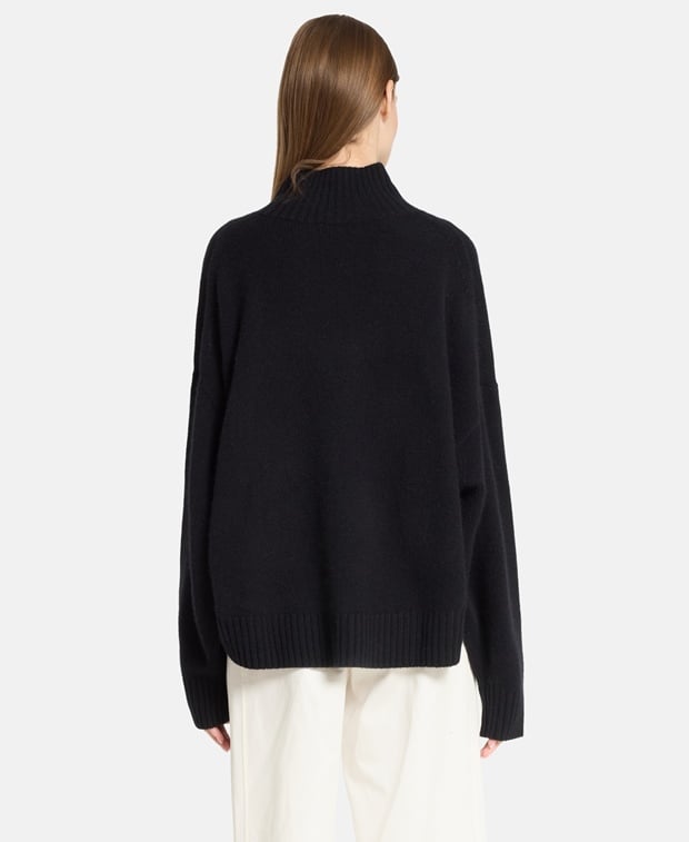 Kaschmirpullover