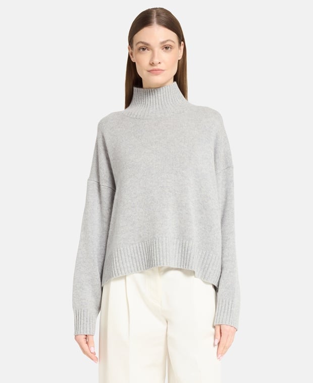 Kaschmirpullover