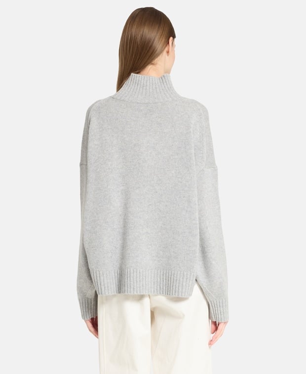 Kaschmirpullover