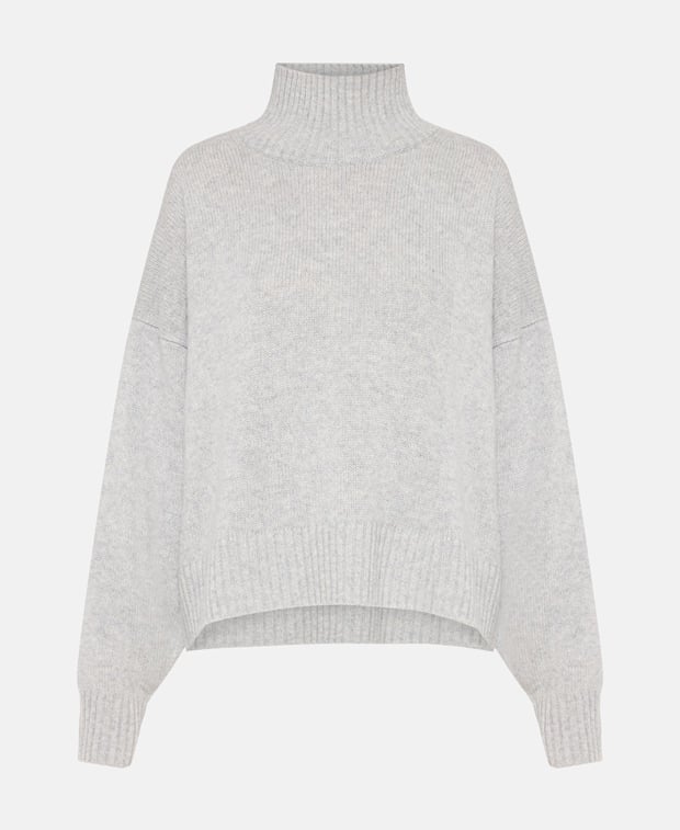 Kaschmirpullover