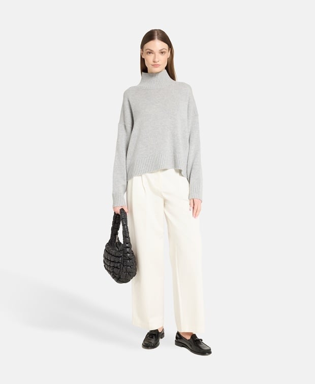 Kaschmirpullover