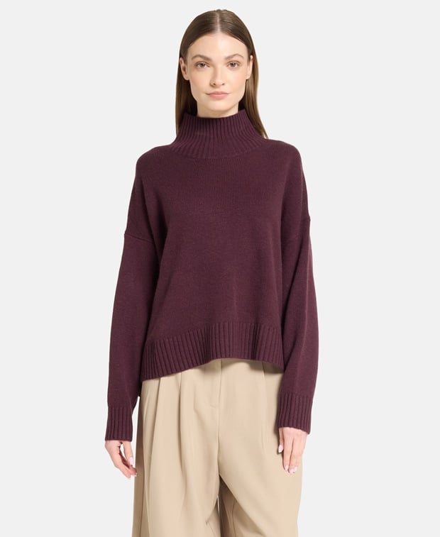 Kaschmirpullover